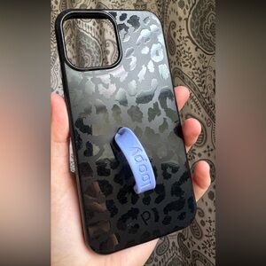iPhone 12 Pro Max Loopy Case